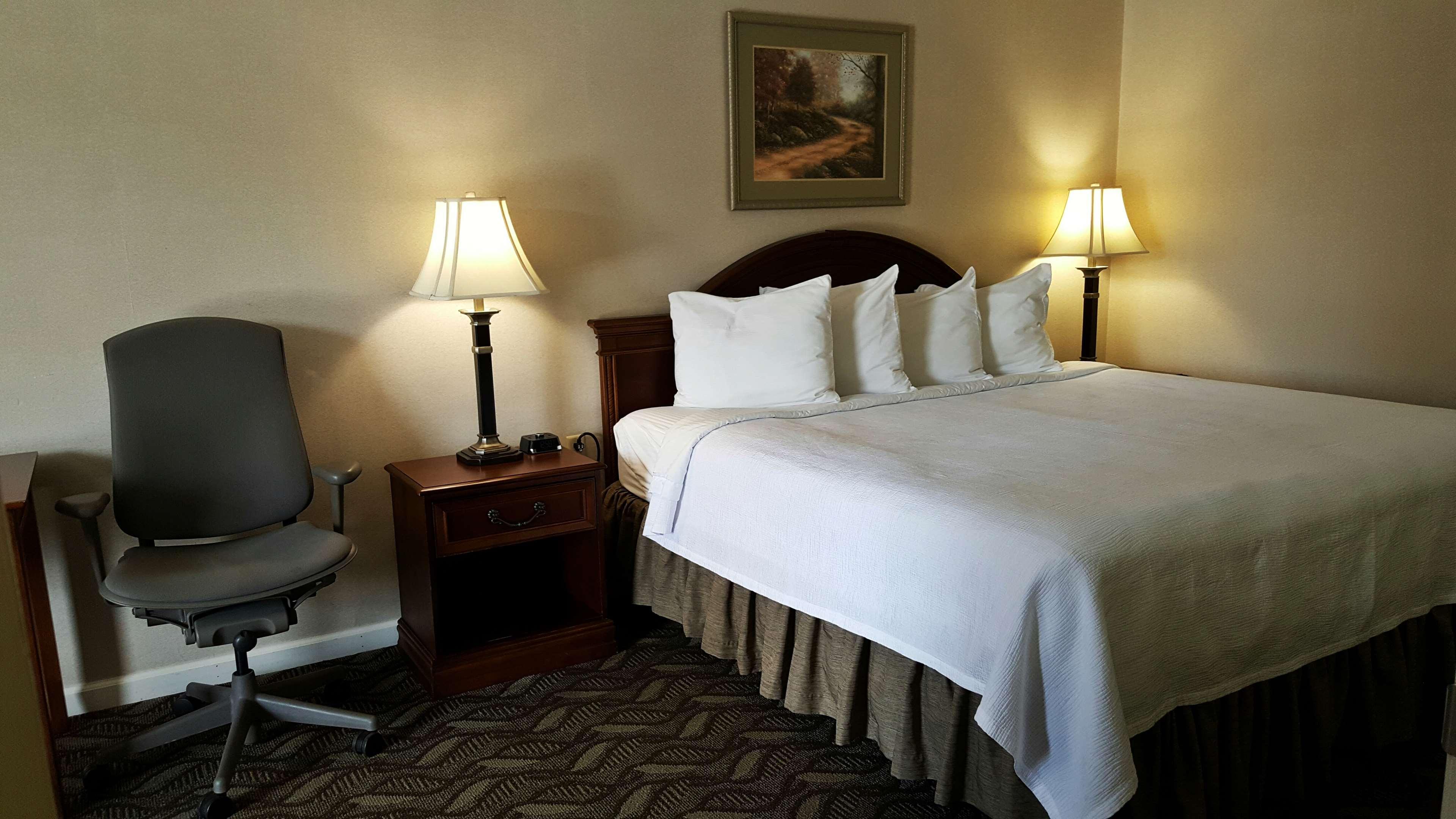 ג'קסון Best Western Suites מראה חיצוני תמונה